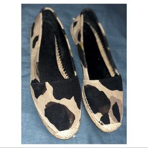 Burberry Espadrilles